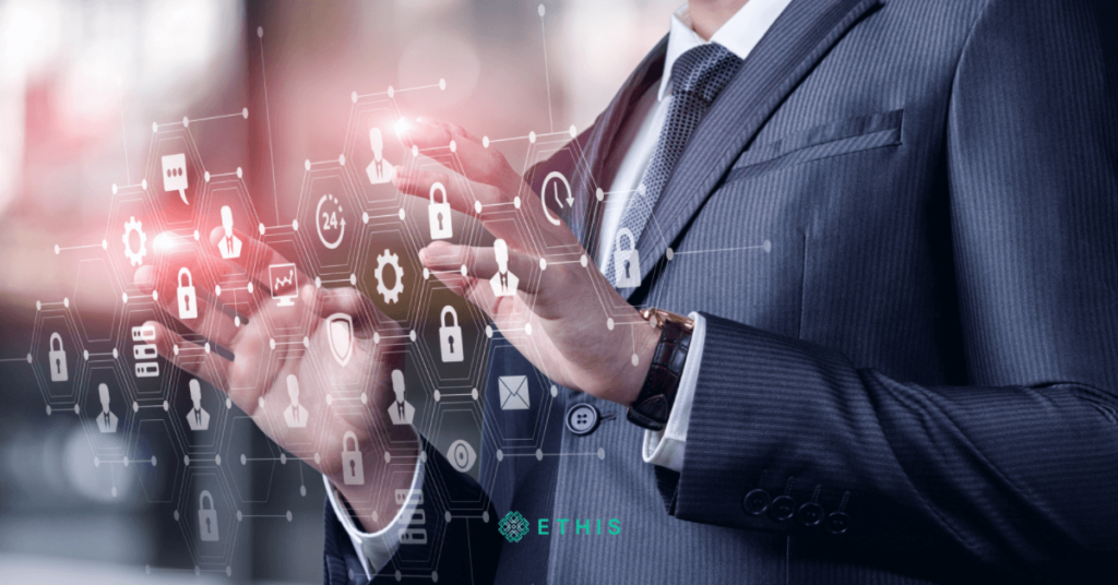 Digital Finance — Transforming Finance in the Wake of COVID-19