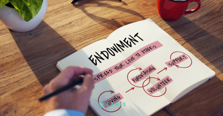 Waqf –Islamic Social Finance for Continuous Development