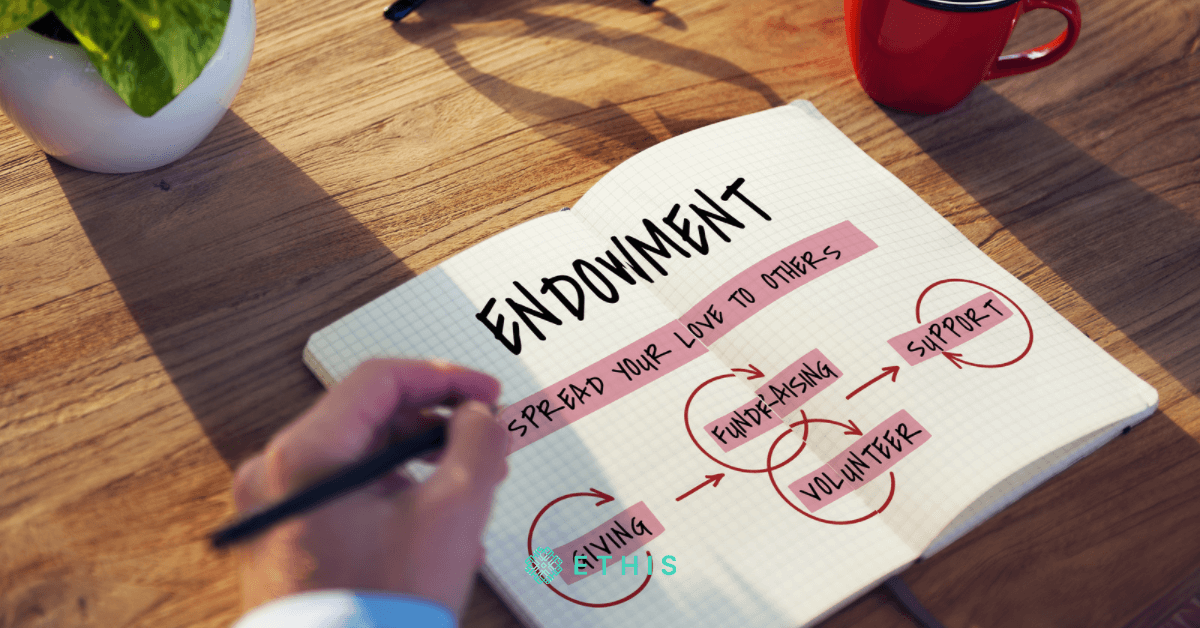 Waqf –Islamic Social Finance for Continuous Development