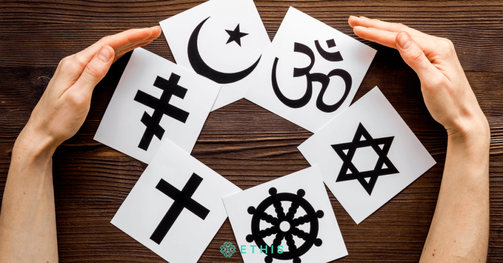 Business Ethics common to all faiths