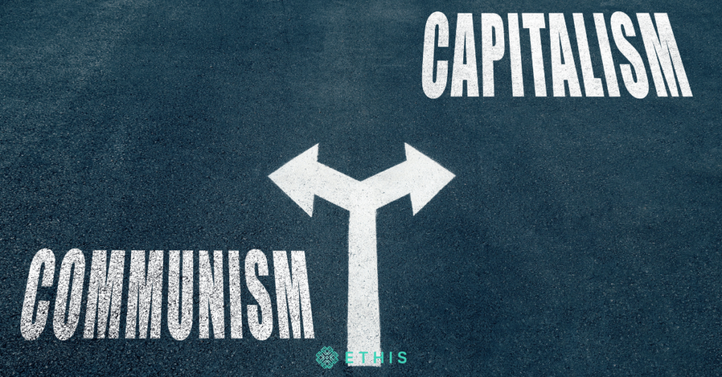 Business Ethics, Capitalism