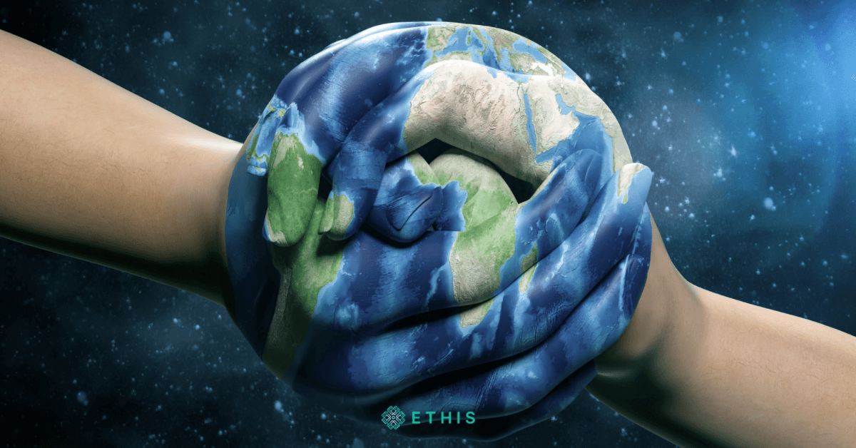 Social Cohesion Through Zakat