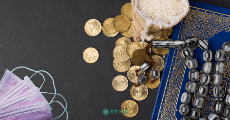 Islamic social finance