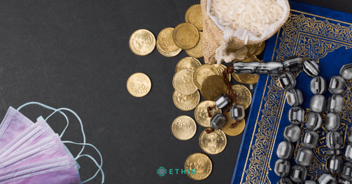 Islamic social finance