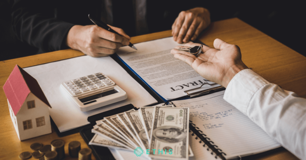 New Debt Shariah Issues