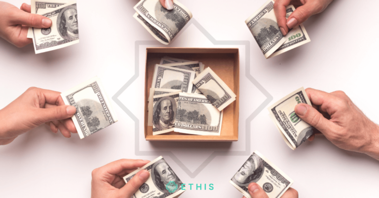 Islamic Venture Capital via Crowdfunding