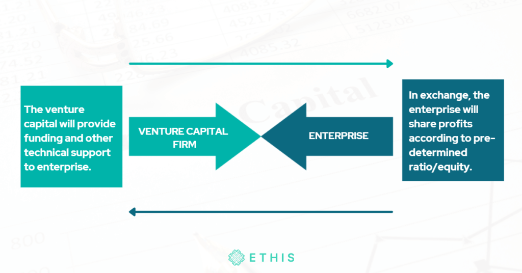 Islamic Venture Capital