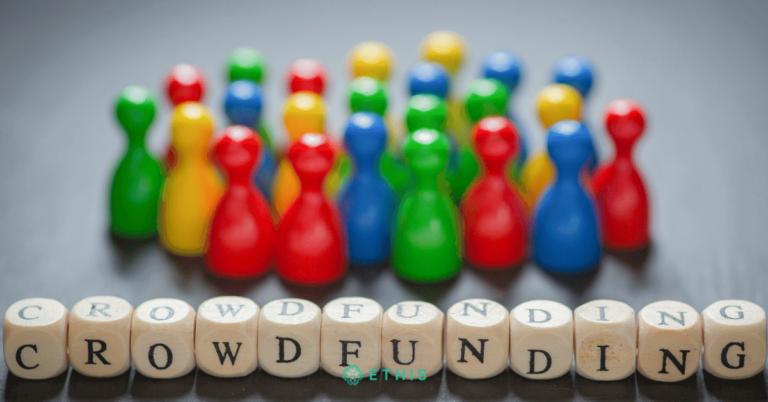 Equity vs reward crowdfunding