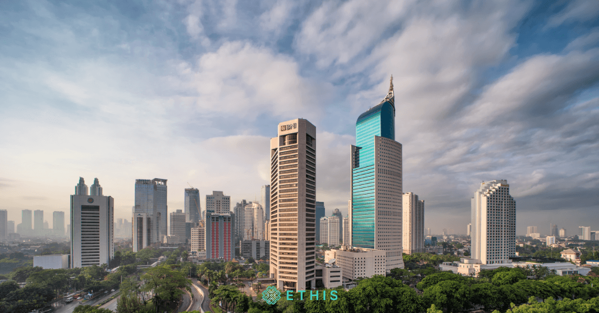 Ethis Indonesia bolsters presence in fintech scene in Indonesia with full licensed status from the Financial Services Authority of Indonesia