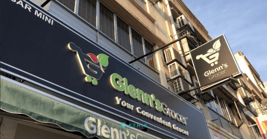 Glenn's Grocer