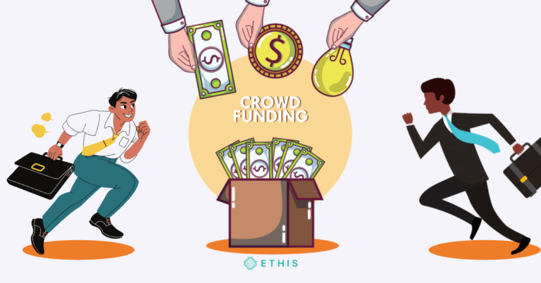 Young People Attracted by Crowdfunding for Good Reason