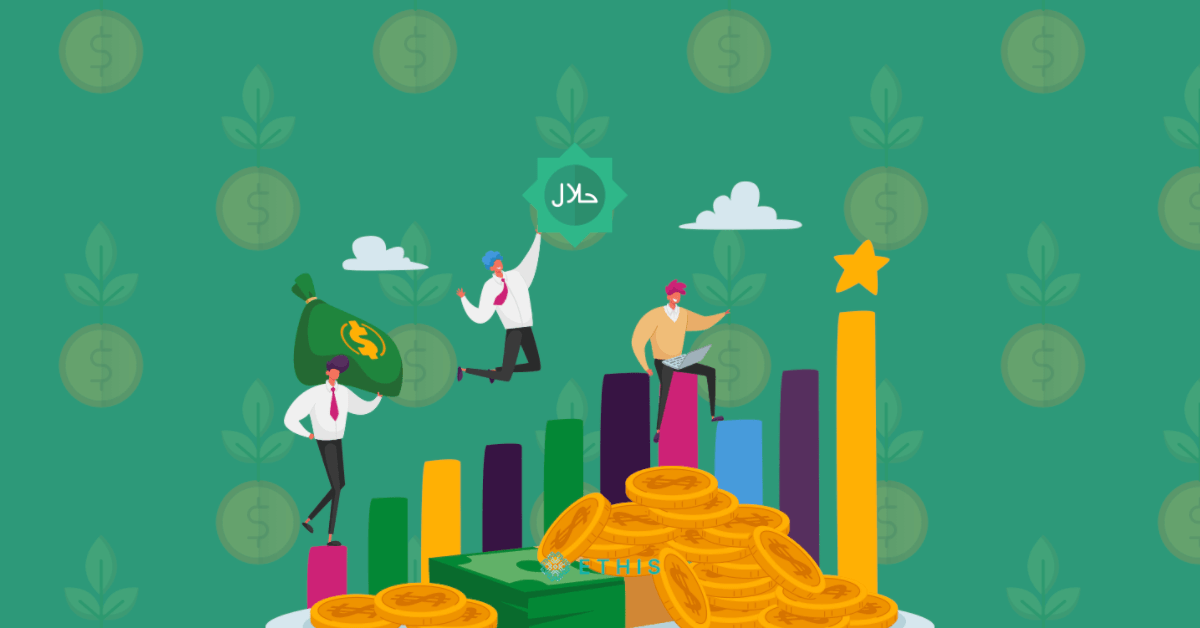 Islamic equity crowdfunding